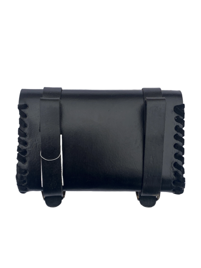 Trollfelsen Gürteltasche Cara Klein Schwarz _3_